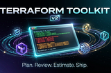 I Built a Terraform Toolkit That Saves Me 30 Minutes Every Day — Here’s How