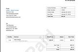 Parsing & Storing PDF file in Snowflake using Snowpark-Python API