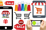 Top Mobile Applications For E-commerce Retailers