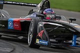 Formula E: finding better performance on the sly