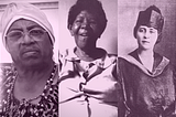 5 mujeres negras ponceñas que deberías conocer