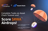 HOW TO STAKE TESTNET $RWA