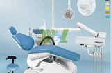 Comprehensive dental therapy unit common faults