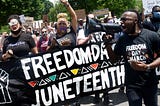 A Reflection of Juneteenth