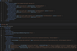Web.Config is too large