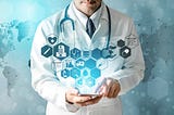 How Private Blockchains Revolutionize Healthcare Data Management?