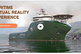 Enhancing Shipbuilding Through Virtual Reality: Top 5 Solutions