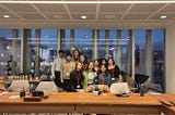 A student’s interdisciplinary journey — why initiative thrives on collaboration!