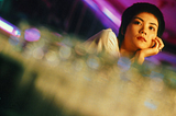 10 great films set in Hong Kong