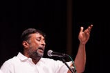 Sanjay Subrahmanyan Concert Review