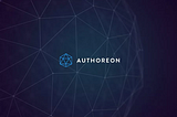 Authoreon — protects your digital assets