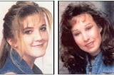 Jennifer Lueth and Diana Shawcroft: Who is Visiting the Site Their Bodies Were Dumped in the Remote…