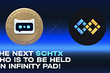 $CHTX SHO on Infinity Pad: Participation Guide