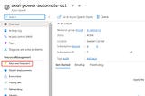 Create an AI Chatbot on a Microsoft Teams Channel with Power Automate! — A Step-by-Step Guide