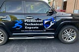 Greensboro Businesses Boosting Visibility with Vehicle Wraps