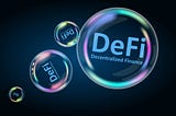 Unlocking the Secrets of DEFI