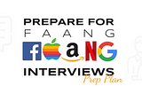 FAANG Interview Questions