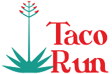 Taco Run Website Design and Development