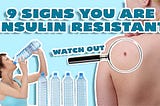 Why you can’t lose weight ! (Insulin Resistance: Symptoms, Causes, and Solutions)
Introduction