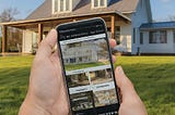 How to Develop a Mobile App for Real Estate Listings: A Step-by-Step Guide