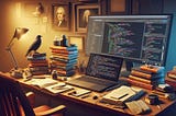 A Better Software Development Book Authoring Process