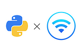 Getting a list of nearby WiFi access points in Python on MacOS