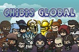 Chibis Global — One (1) Year Anniversary Extravaganza!!!!