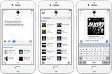 SoundShare's iMessage App