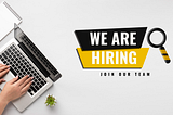 We Are Hiring: Software Engineer!