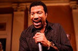 7 delightfully unexpected facts about Lionel Richie