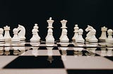 Chaturanga to Chess: the journey of a world-class game