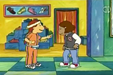 Arthur: Muffy, the Best Worst Character