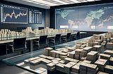 How Much Money Is There In the World?