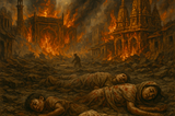 Gods Of Ashes
