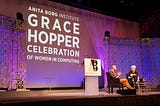 A Guide to Navigating Grace Hopper