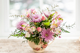 Want To Enliven Your Space With Fresh Blooms? Here’s How to Choose the Best Florist