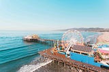10 Things to Try in Santa Monica