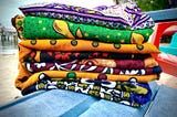 Lorena Petani Explores the Creation and Cultural Significance of the Kanga | Fab Fashion Fix