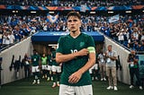 The World Cup still underpays its players