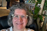 Author and Poet Amy Grech