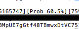 Create A (Semi) Custom Bitcoin Address
