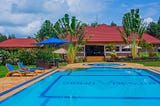 Sirwo Resort: A little paradise at the foot of Cherangany Hills