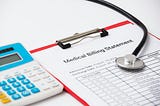Managing Credit Card Debt After a Medical Emergency