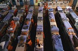 Releasing More People from Prison Will Make All of Us Safer, Not Less So
