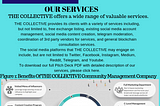The Collective Infographic Review