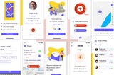 SafeRide Emergency App Case study