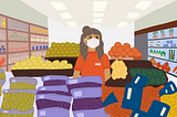 Essential and Forgotten: America’s Grocery Store Workers