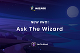 Ask The Wizard IWO