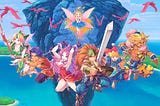 Review: Trials of Mana