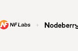 Nodeberry teams up with NFLabs